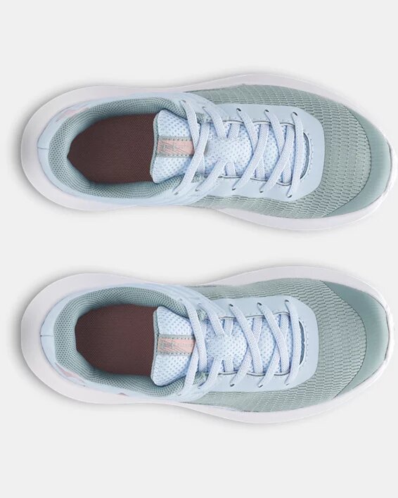 Outhustle 2 AL Pre-School Running Shoes Outhustle 2 AL Pre-School Running Shoes