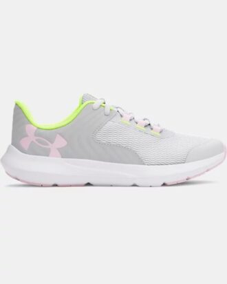 Outhustle 2 Grade School Running Shoes