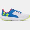 Outhustle 2 Grade School Running Shoes Outhustle 2 Grade School Running Shoes