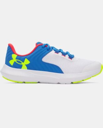 Outhustle 2 Grade School Running Shoes Outhustle 2 Grade School Running Shoes