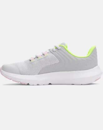 Outhustle 2 Grade School Running Shoes