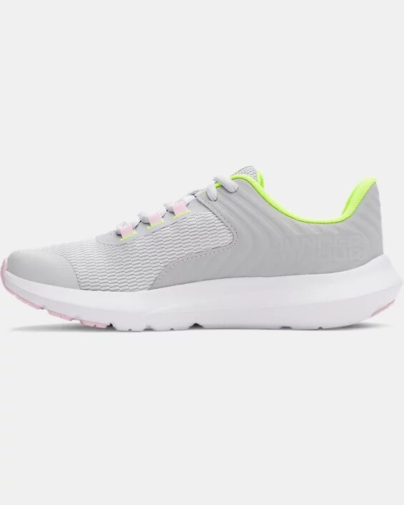 Outhustle 2 Grade School Running Shoes Outhustle 2 Grade School Running Shoes