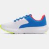 Outhustle 2 Grade School Running Shoes Outhustle 2 Grade School Running Shoes
