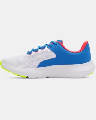 Outhustle 2 Grade School Running Shoes Outhustle 2 Grade School Running Shoes