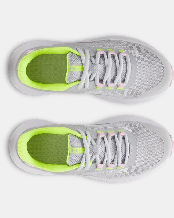 Outhustle 2 Grade School Running Shoes Outhustle 2 Grade School Running Shoes