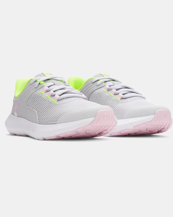 Outhustle 2 Grade School Running Shoes Outhustle 2 Grade School Running Shoes