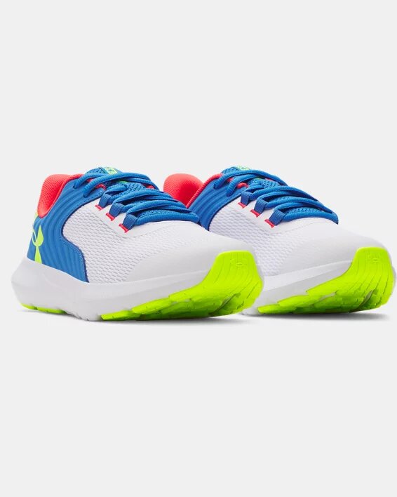 Outhustle 2 Grade School Running Shoes Outhustle 2 Grade School Running Shoes