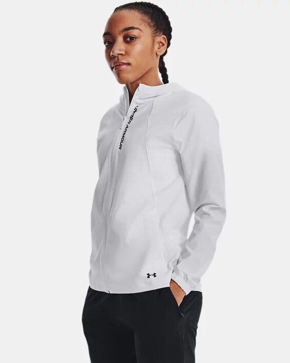 OutRun The Storm Jacket OutRun The Storm Jacket