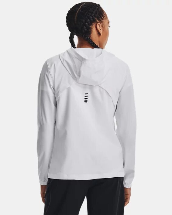 OutRun The Storm Jacket OutRun The Storm Jacket