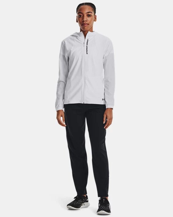 OutRun The Storm Jacket OutRun The Storm Jacket