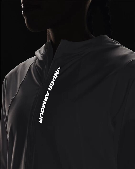 OutRun The Storm Jacket OutRun The Storm Jacket