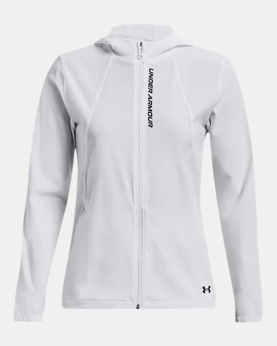 OutRun The Storm Jacket OutRun The Storm Jacket