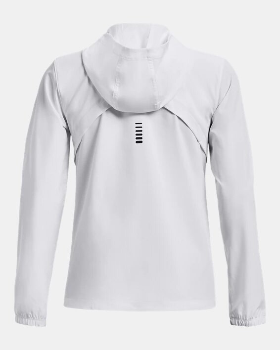 OutRun The Storm Jacket OutRun The Storm Jacket