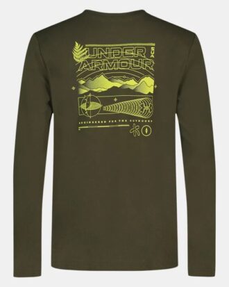 Outward Long Sleeve Outward Long Sleeve