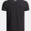 Overlay Wordmark Short Sleeve