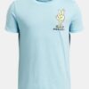 Peace Love UA Short Sleeve Peace Love UA Short Sleeve