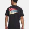Pennant Flag Short Sleeve Pennant Flag Short Sleeve