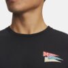 Pennant Flag Short Sleeve Pennant Flag Short Sleeve