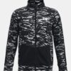 Pennant Full-Zip Jacket