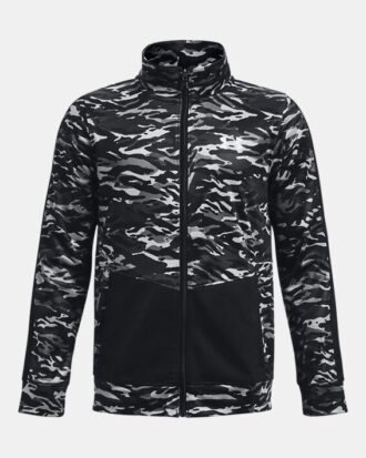 Pennant Full-Zip Jacket