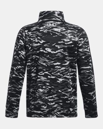Pennant Full-Zip Jacket