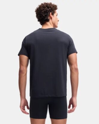 Performance Cotton 2-Pack Crew Neck Undershirt