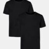 Performance Cotton 2-Pack Crew Neck Undershirt Performance Cotton 2-Pack Crew Neck Undershirt