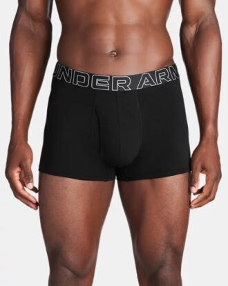 Performance Cotton 3″ 3-Pack Boxerjock®