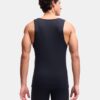 Performance Cotton Rib 2-Pack Tank Undershirt Performance Cotton Rib 2-Pack Tank Undershirt