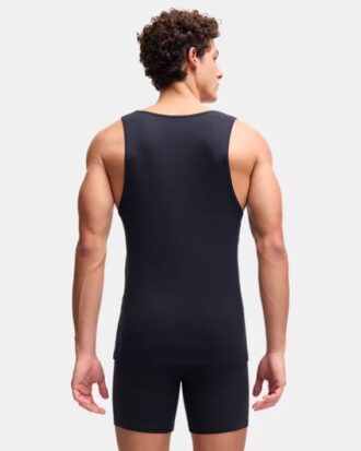 Performance Cotton Rib 2-Pack Tank Undershirt