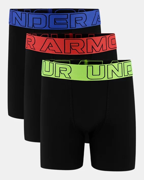 Performance Tech™ 4″ Boxerjock® Performance Tech™ 4″ Boxerjock®