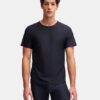 Performance Tech Mesh 2-Pack Crew Neck Undershirt Performance Tech Mesh 2-Pack Crew Neck Undershirt