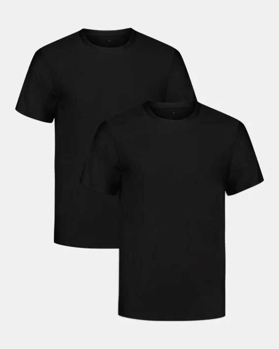Performance Tech Mesh 2-Pack Crew Neck Undershirt Performance Tech Mesh 2-Pack Crew Neck Undershirt