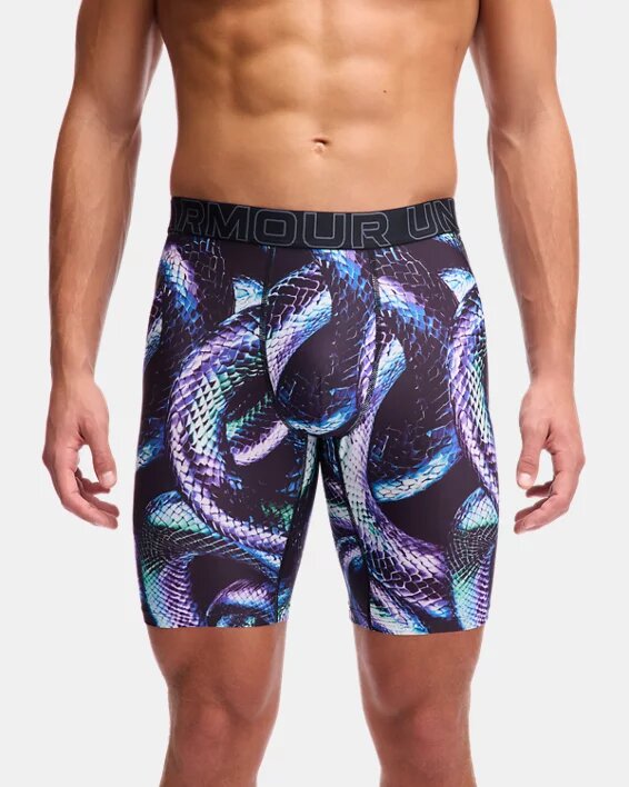 Performance Tech Mesh Graphic 9″ Boxerjock® Performance Tech Mesh Graphic 9″ Boxerjock®