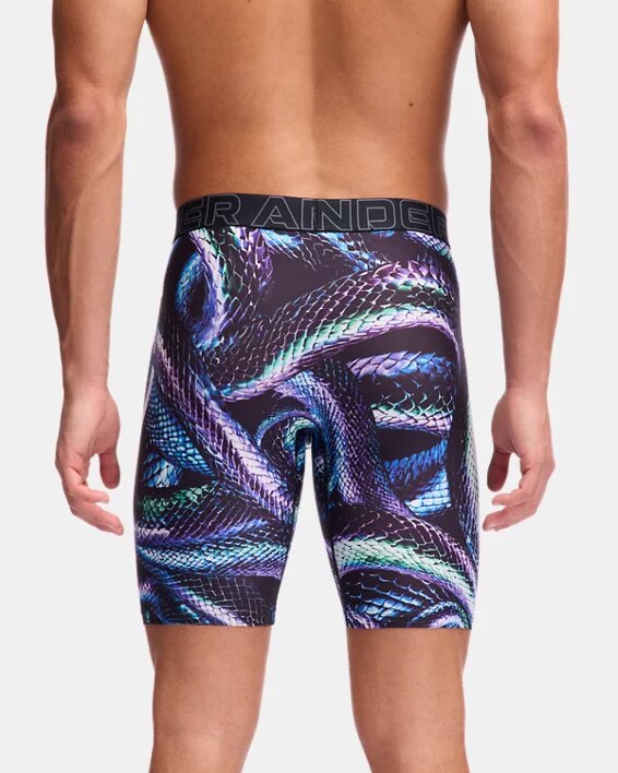 Performance Tech Mesh Graphic 9″ Boxerjock® Performance Tech Mesh Graphic 9″ Boxerjock®