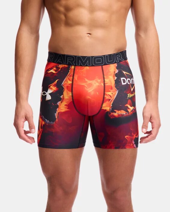 Performance Tech Mesh Graphic x Doritos Boxerjock® Performance Tech Mesh Graphic x Doritos Boxerjock®