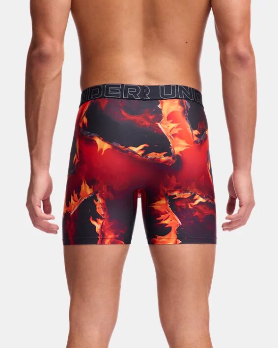 Performance Tech Mesh Graphic x Doritos Boxerjock® Performance Tech Mesh Graphic x Doritos Boxerjock®