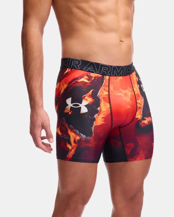 Performance Tech Mesh Graphic x Doritos Boxerjock® Performance Tech Mesh Graphic x Doritos Boxerjock®