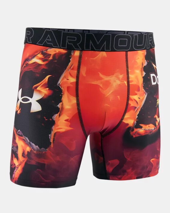 Performance Tech Mesh Graphic x Doritos Boxerjock® Performance Tech Mesh Graphic x Doritos Boxerjock®