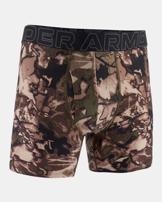 Performance Tech™ Printed 6″ Boxerjock® Performance Tech™ Printed 6″ Boxerjock®