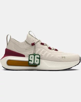 Phantom 4 Armour U Shoes