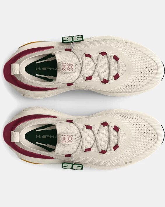 Phantom 4 Armour U Shoes Phantom 4 Armour U Shoes