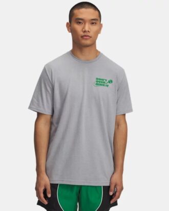 Pickleball Dink Short Sleeve