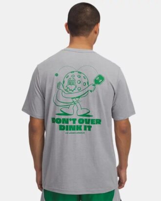 Pickleball Dink Short Sleeve