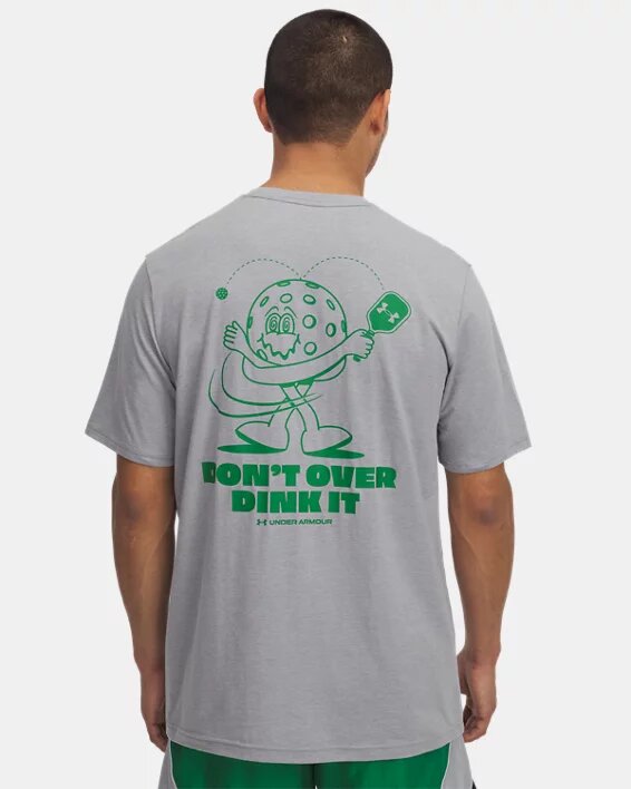 Pickleball Dink Short Sleeve Pickleball Dink Short Sleeve