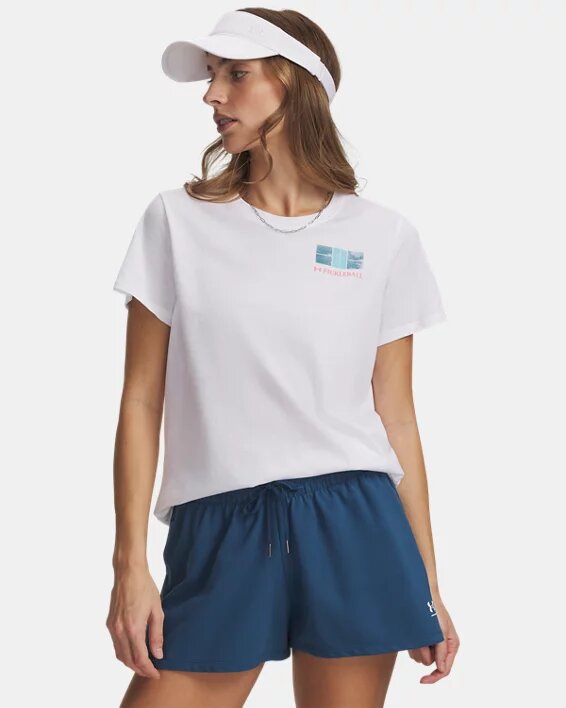 Pickleball Short Sleeve Pickleball Short Sleeve