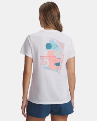 Pickleball Short Sleeve