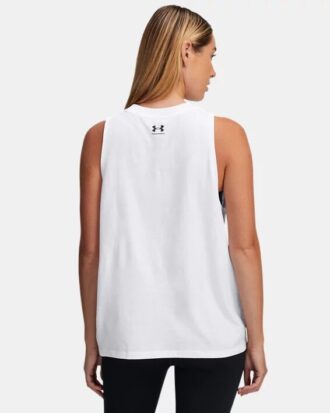 Pickleball Tank