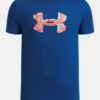 Pixel Logo Short Sleeve