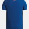 Pixel Logo Short Sleeve